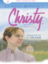 Cover image for Midnight Rescue / The Proposal / Christy's Choice